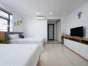 Hang Múa Green Mountain View House