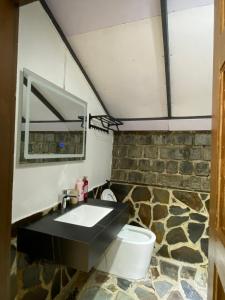 Umee Stayin Đà Lạt