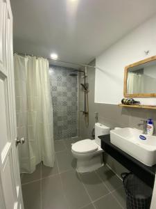 Trung tâm Quận 1 - Căn hộ 2BR2WC đầy đủ tiện nghi