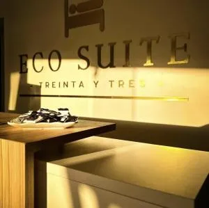 Eco Suite - Quebrada de los Cuervos
