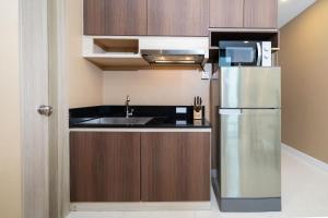 Tropical Stay at Apartment B603 in VV Patong