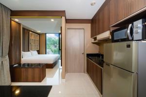 Tropical Stay at Apartment B603 in VV Patong