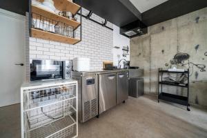 TAKETO STAY KOTONI 302 - Vacation STAY 91792v - 3hvězdičkové hotely ve městě Sapporo