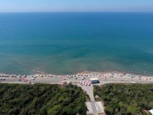 Belvilla by OYO Baia Domizia Villaggio Camping I3