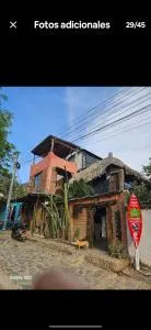 Hugo's Place - Concha