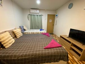 Simple Garden Restaurant and Resort