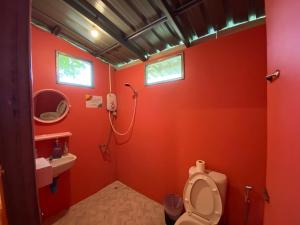 Simple Garden Restaurant and Resort