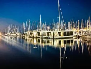 Floating Home Nr 1a - Laboe