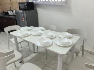 Padang Serai Harmoni Homestay