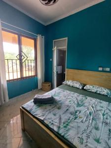 Biancas Cottage - Privat Room in Family Home