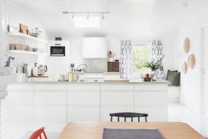 Cozy Home In Larvik With Unique Design Choices