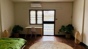 Creative Bangkok Balcony