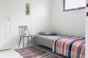 Cozy Home In Larvik With Unique Design Choices