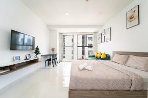 Cozy Nest - Studio - City View - Hana Apart