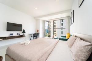 Cozy Nest - Studio - City View - Hana Apart