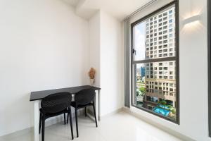 Cozy Nest - Studio - City View - Hana Apart