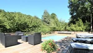 River Cottage - Laramière