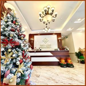 Nam Xuan Premium Hotel