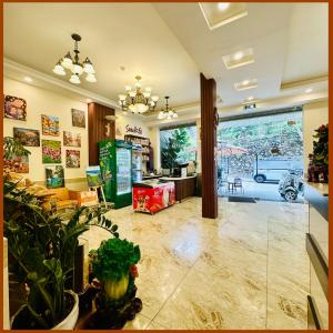 Nam Xuan Premium Hotel