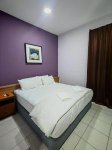 Homez Villa - Studio Type Homestay - Ubytování bez kategorie ve městě Nilai