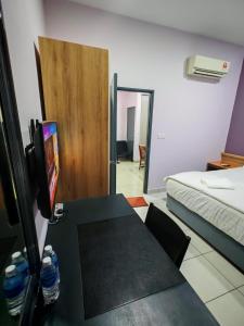 Homez Villa - Studio Type Homestay