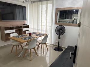 Tranquility of nature