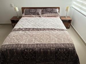 Tranquility of nature