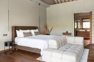 Umayam Sanctuary by Alfred in Bali