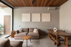 Umayam Sanctuary by Alfred in Bali