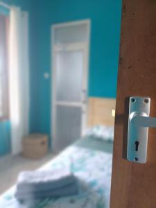 Biancas Cottage - Privat Room in Family Home