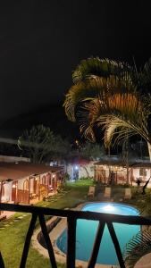 La Fortaleza del Inca