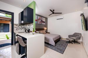 Nature Villa 2