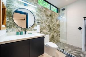 Nature Villa 2