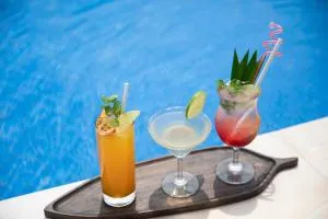 Phi Yen Eco Resort Can Tho - Thốt Nốt