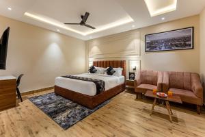 Medalio Boutique Chandigarh Zirakpur
