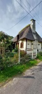 Gîte de charme au coeur du Marais-Vernier - Bouquelon