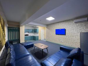 Telmuun tower hotel