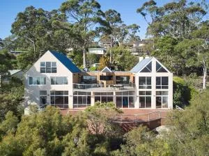 Alpine Nelson - With Indoor Pool & Sauna - Ridgeway