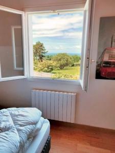 Maisons de vacances La Maison de L-Hermitage 225 m2 terrain 2300 m2 : photos des chambres
