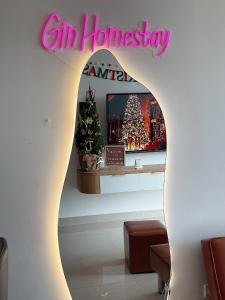 Gin Homestay - Nera Garden Huế