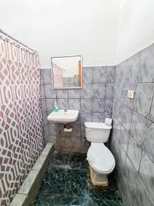 Cabinas Coco Alegre - Coco