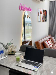 Gin Homestay - Nera Garden Huế