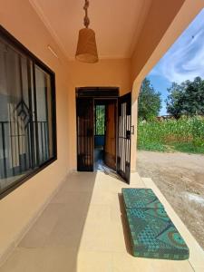 Biancas Cottage - Privat Room in Family Home