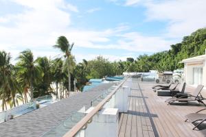 The Muse Hotel Boracay