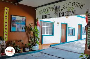 Hotel Principal