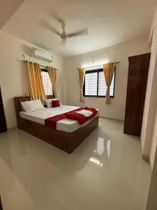 Sunshine Comfy Stay - Phūrsungi