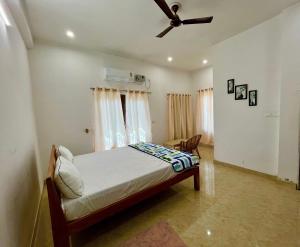 Farm View Homestay