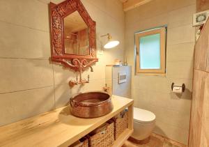 Zeleni raj Green Paradise House