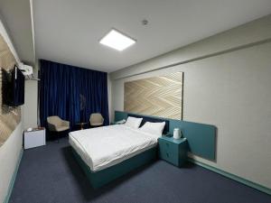 Telmuun tower hotel