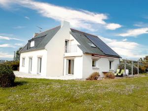Maisons de vacances La Maison de L-Hermitage 225 m2 terrain 2300 m2 : photos des chambres